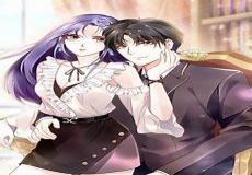 权少你夫人又跑了漫画下拉式
